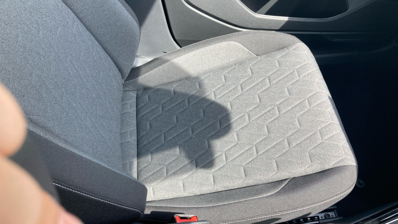 Volkswagen T-Cross 1.0 TSI 115 Match 5dr Petrol Estate